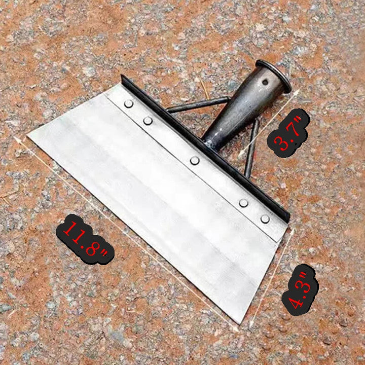 PowerProwler — Put an end to dirt and back pain for your perfect garden mix | Stornfield