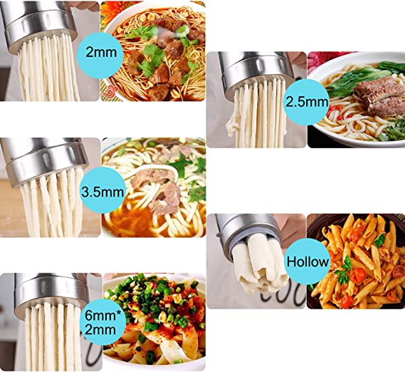 PastaVero — Perfect Pasta in Professional Quality that Excites Everyone! | Stornfield