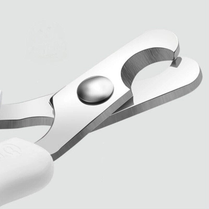 Stornfield-Nail Clipper