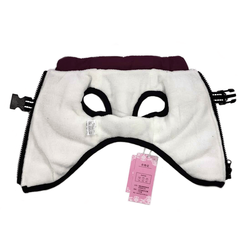 Winter Dog Jacket with Harness | Stornfield