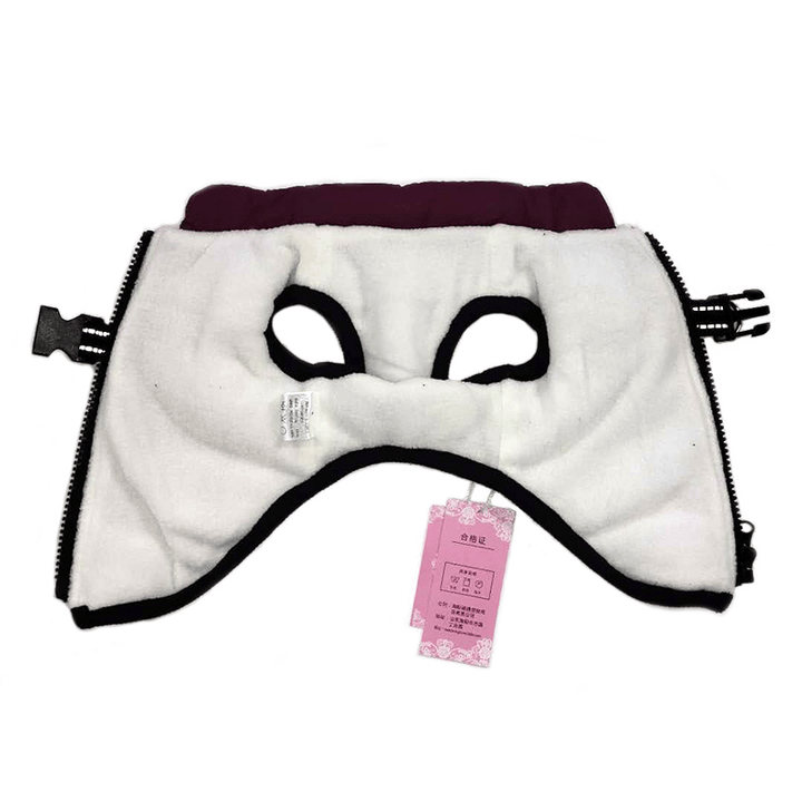 Winter Dog Jacket with Harness | Stornfield
