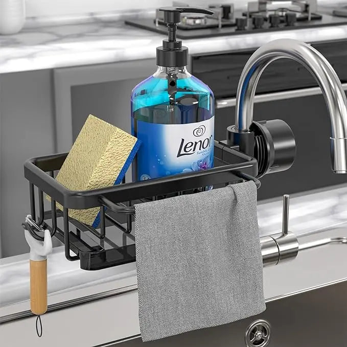 FaucetMaster — Finally forget your dish chaos and enjoy perfect organization | Stornfield