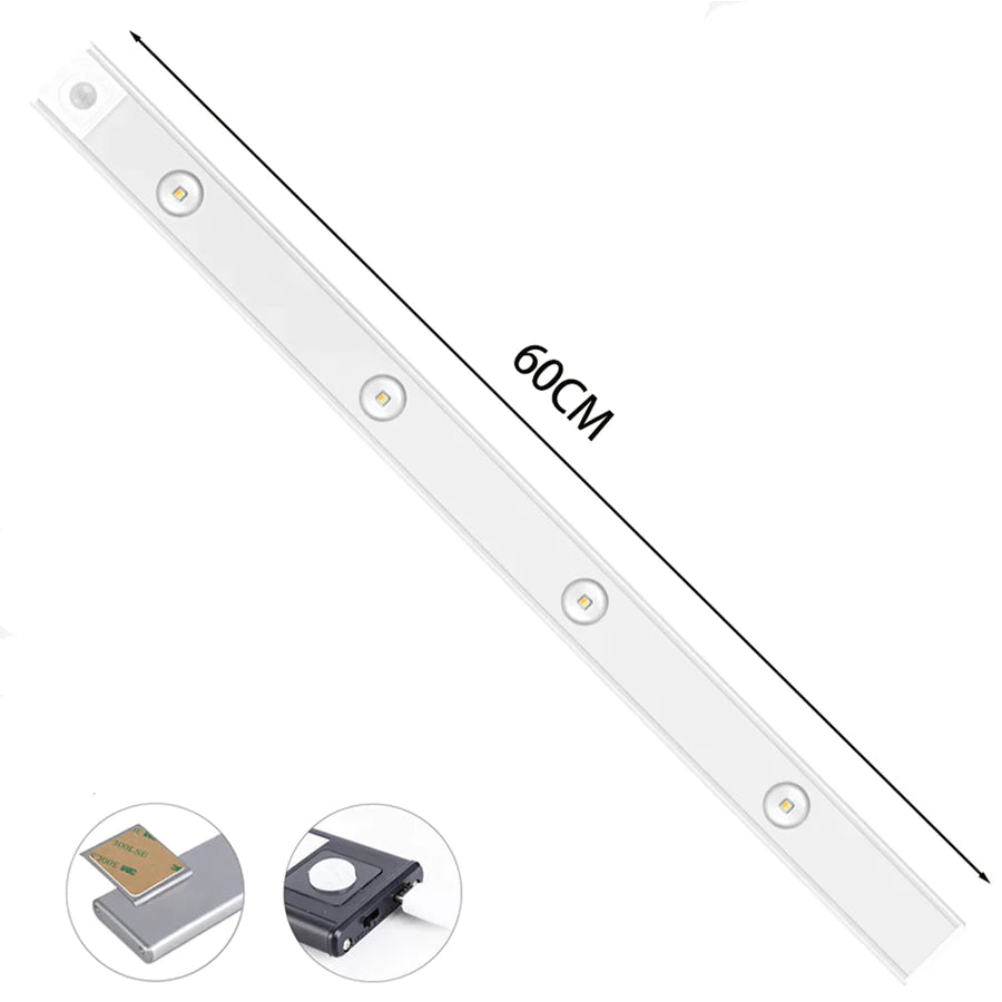 LuminaSense — The light that warmly welcomes your home and provides security | Stornfield