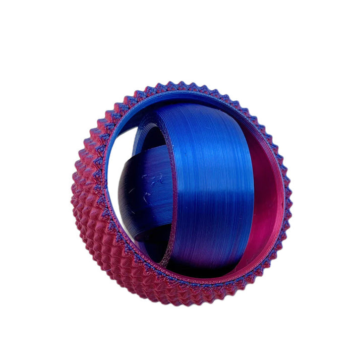 3D spinning ball toy | Stornfield