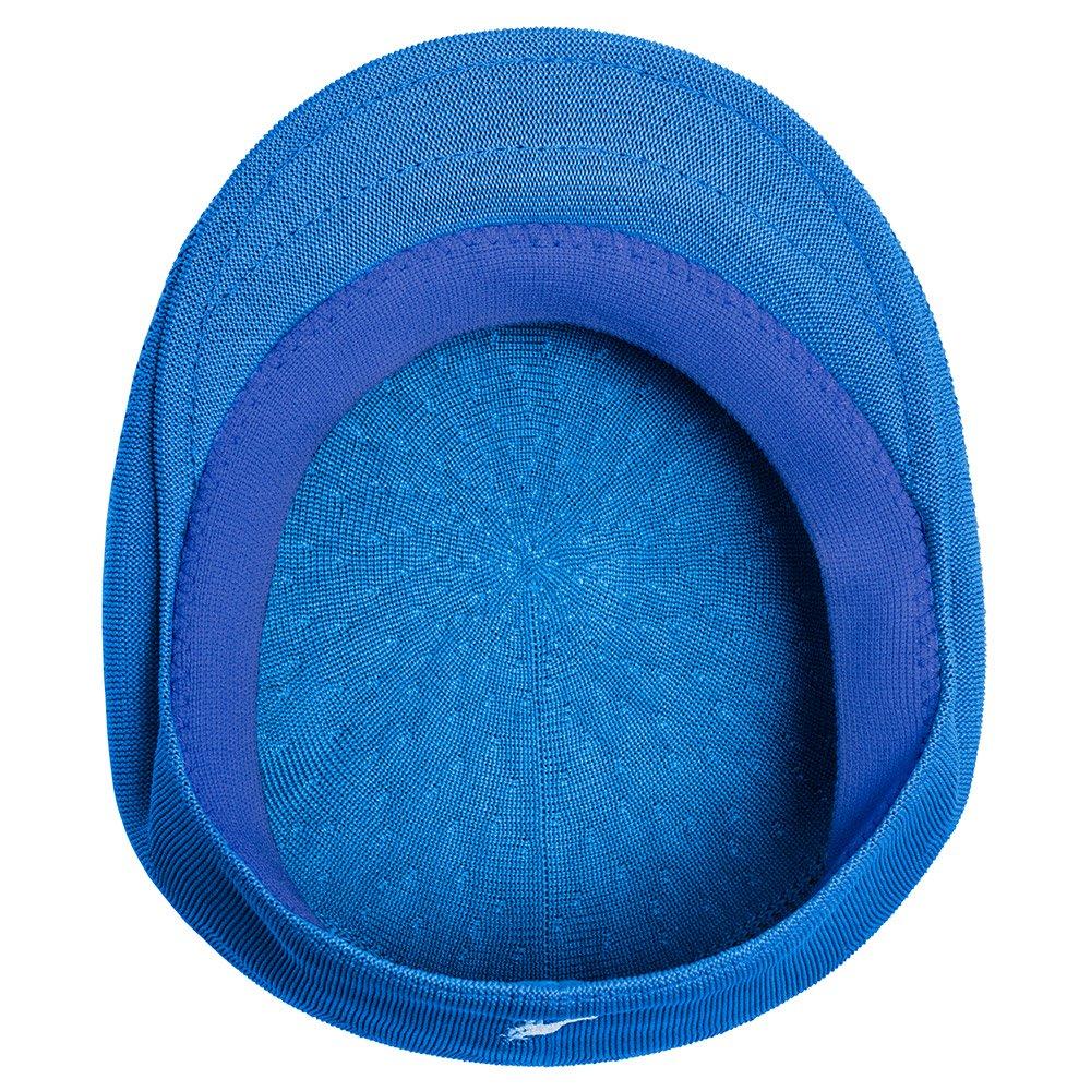 Tropic 504 Ventair - Kangol Flat Cap | Stornfield