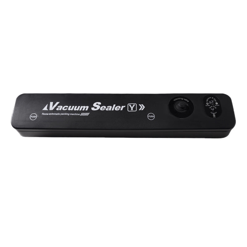 New Food Saver Vacuum Sealer Machine | Stornfield