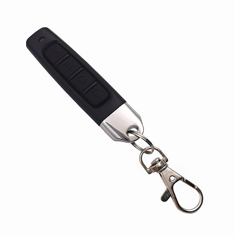4-in-1 Remote Control Duplicator | Stornfield