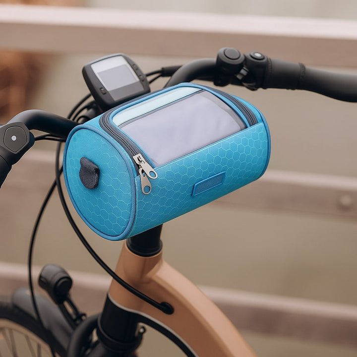 SpeedCruiser — Always stay in control and enjoy every ride with smart grip on the handlebars | Stornfield