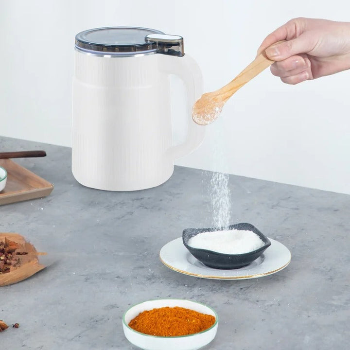 Compact grain mill | Stornfield