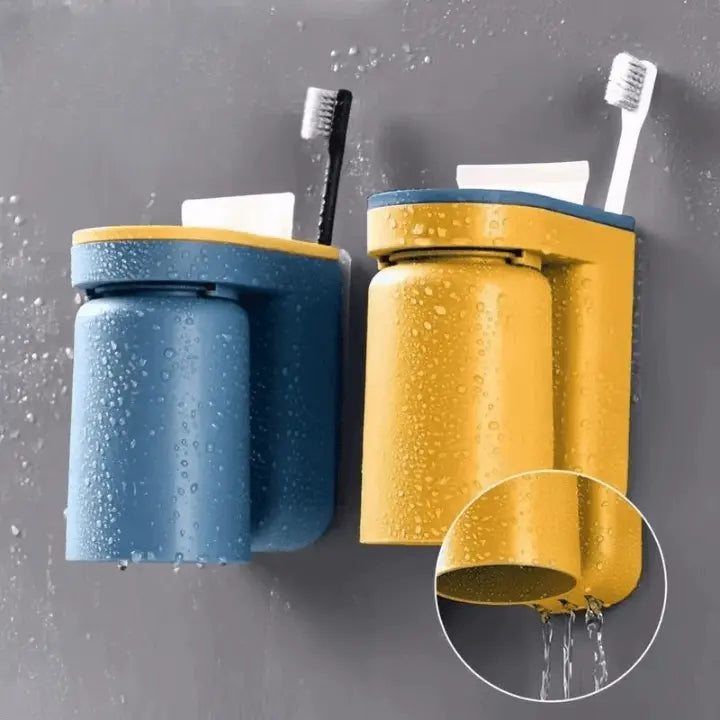 WaWallace — Free your bathroom from chaos and enjoy more space, cleanliness & order! | Stornfield