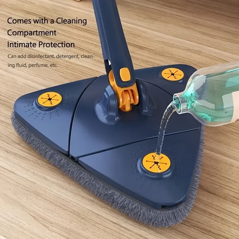 Triangle Mop 360° Rotatable | Stornfield