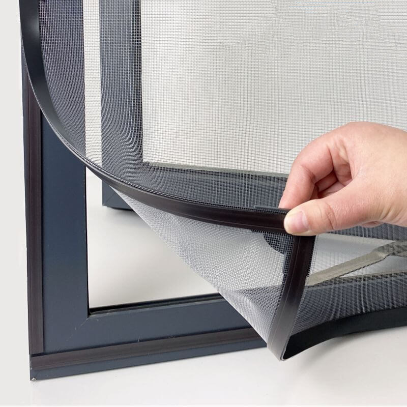 VentilAirShield — Finally breathe insect-free and ventilate worry-free | Stornfield