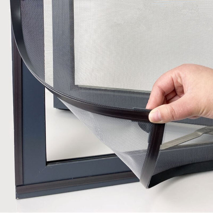 VentilAirShield — Finally breathe insect-free and ventilate worry-free | Stornfield