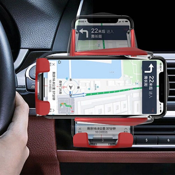 ChargeSmart Free Your Mind While Driving | Stornfield