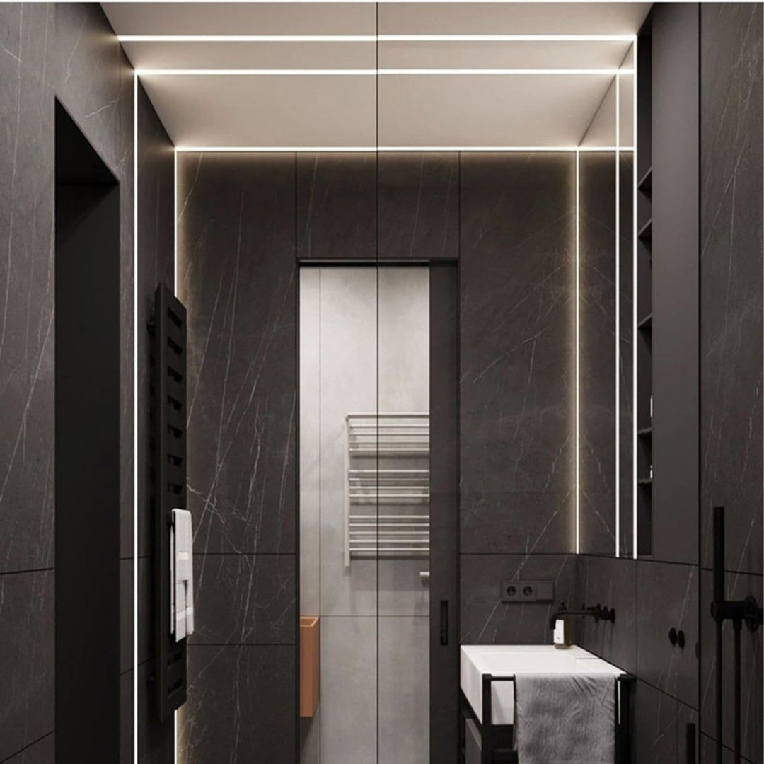 LED Flexible Weatherproof 5m/10m Indoor and Outdoor | Stornfield