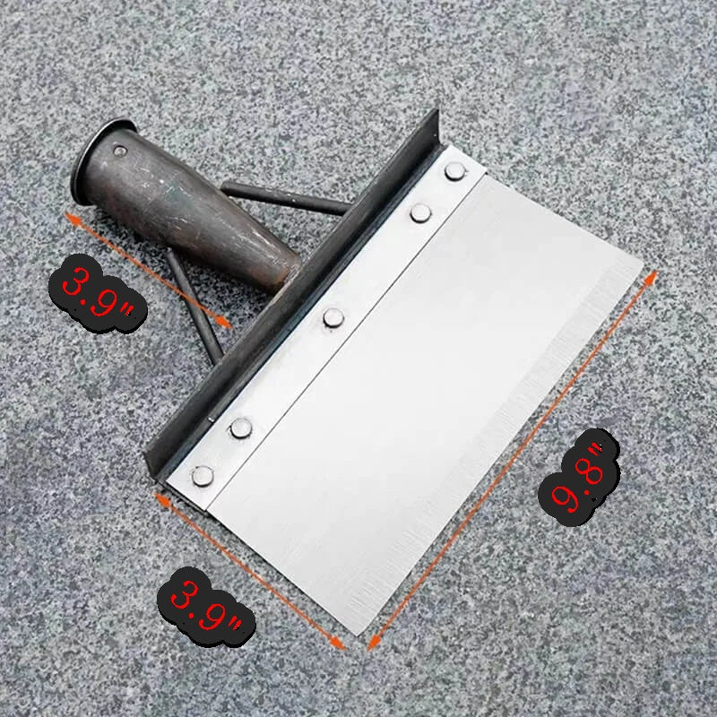 PowerProwler — Put an end to dirt and back pain for your perfect garden mix | Stornfield