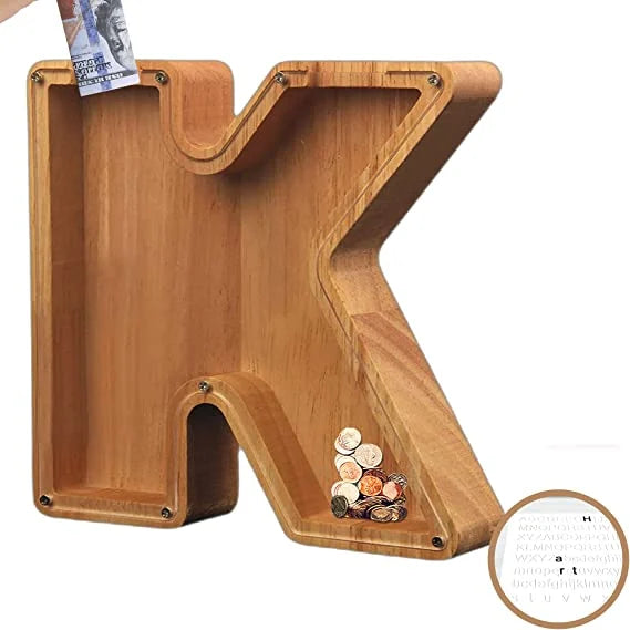 Piggy bank gift for children | Stornfield