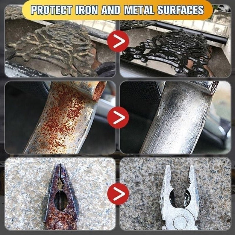 Anti-rust Metal Rust Remover | Stornfield