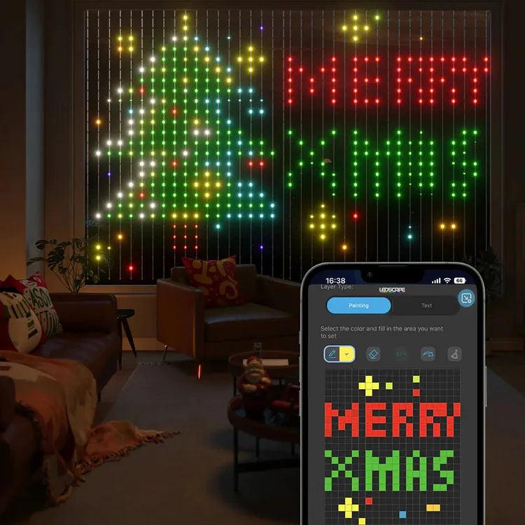 Smart Lights (App-Control) | Stornfield