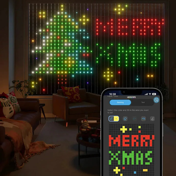 Smart Lights (App-Control) | Stornfield
