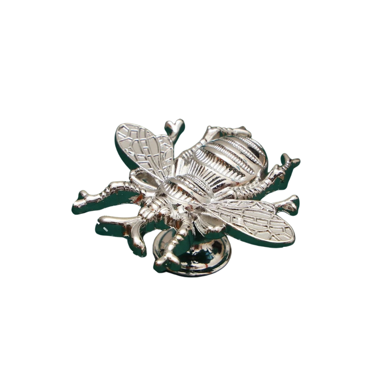 Bee Drawer Knob Decorative Kitchen Cabinet Handle | Stornfield