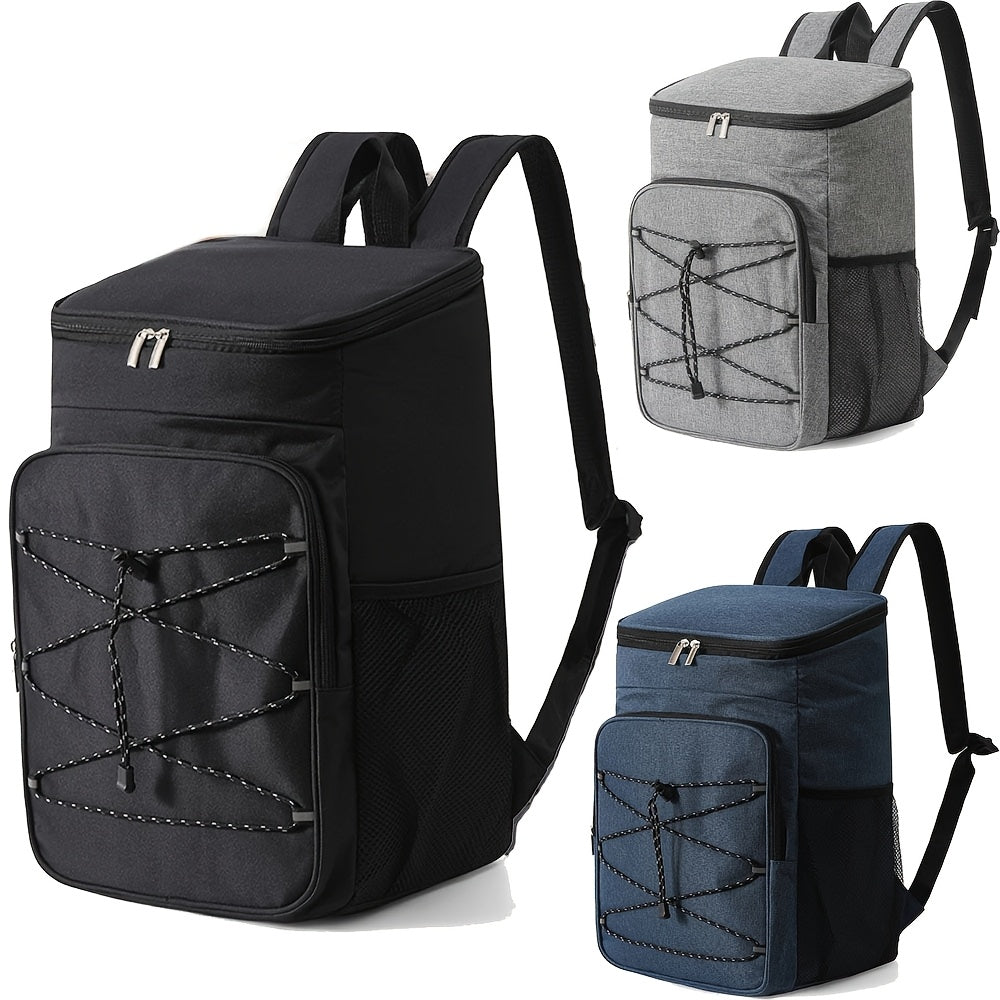 Insulated Lunch Backpack 30L | Stornfield