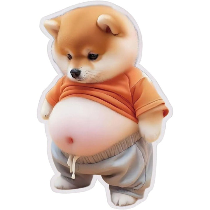 3D Squishy Wall Protector Stornfield
