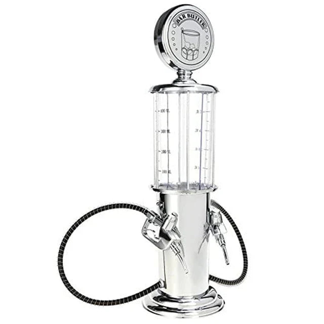 Beer Tower Drink Liquor Dispenser 1/2-Shot Beverage Tower Dispenser | Stornfield