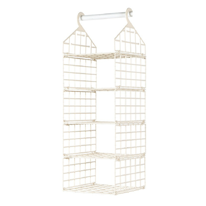 ClarityNest — Create order instantly and enjoy the perfect overview in your closet | Stornfield