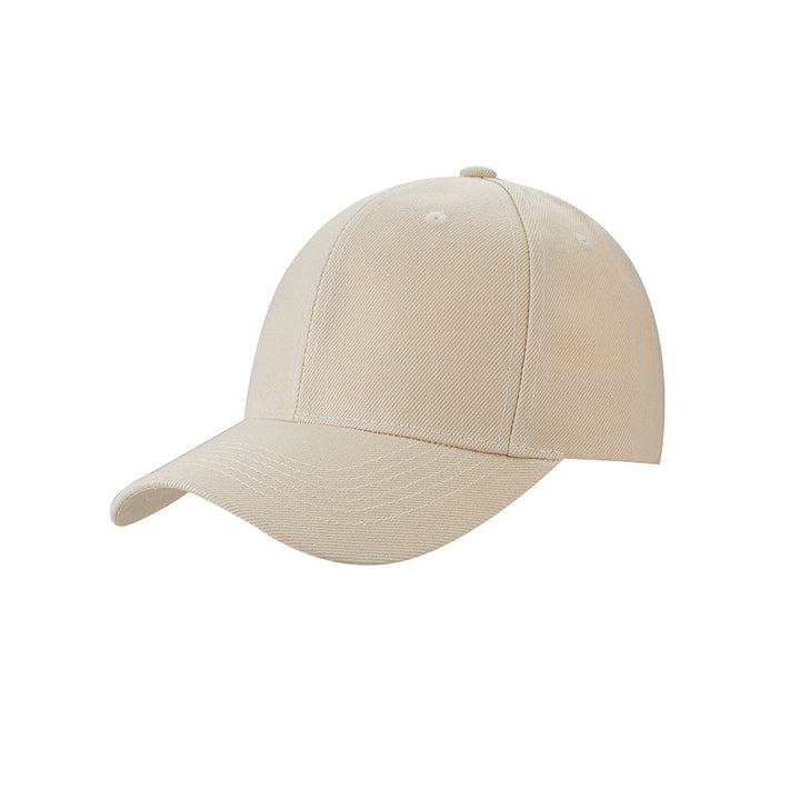 Baseball cap solid color - in many colors! | Stornfield