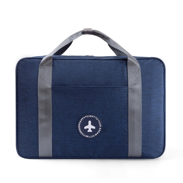 Universal Carry-On Suitcase Bag | Stornfield