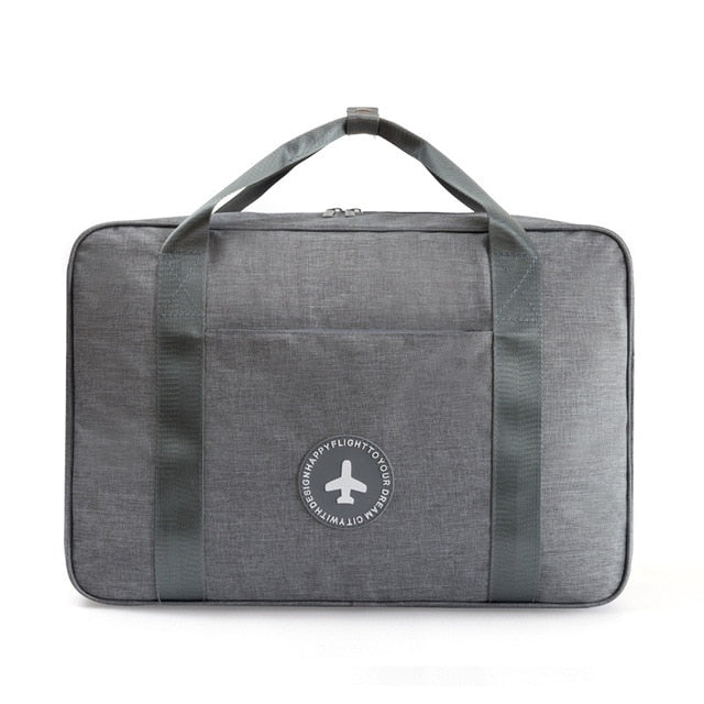Universal Carry-On Suitcase Bag | Stornfield