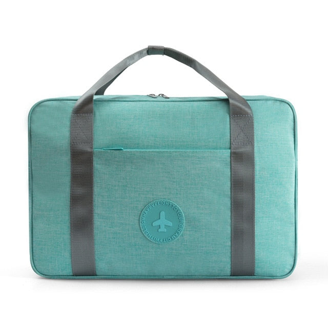 Universal Carry-On Suitcase Bag | Stornfield