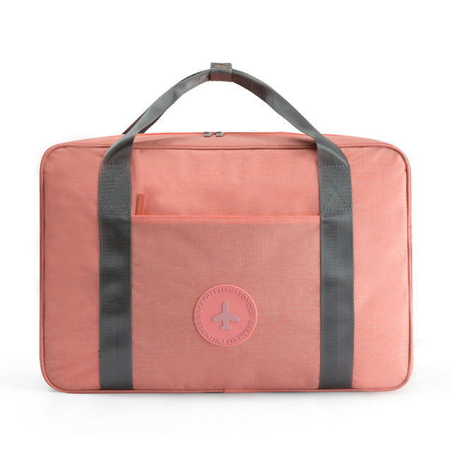 Universal Carry-On Suitcase Bag | Stornfield