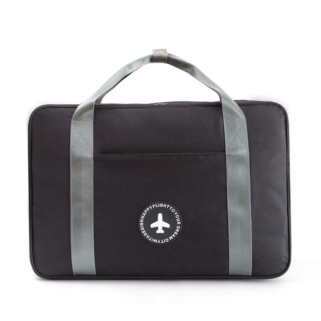 Universal Carry-On Suitcase Bag | Stornfield