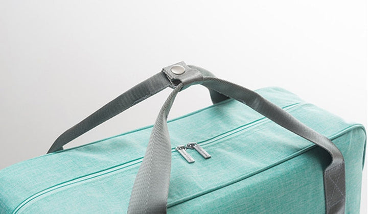 Universal Carry-On Suitcase Bag | Stornfield