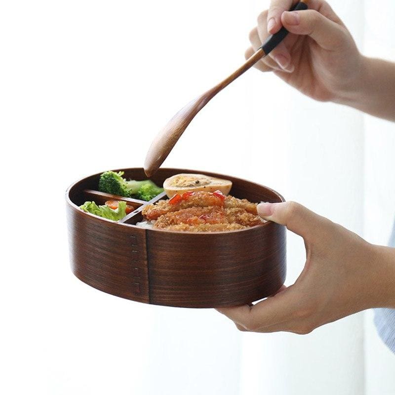 Stornfield | Bento Chikako