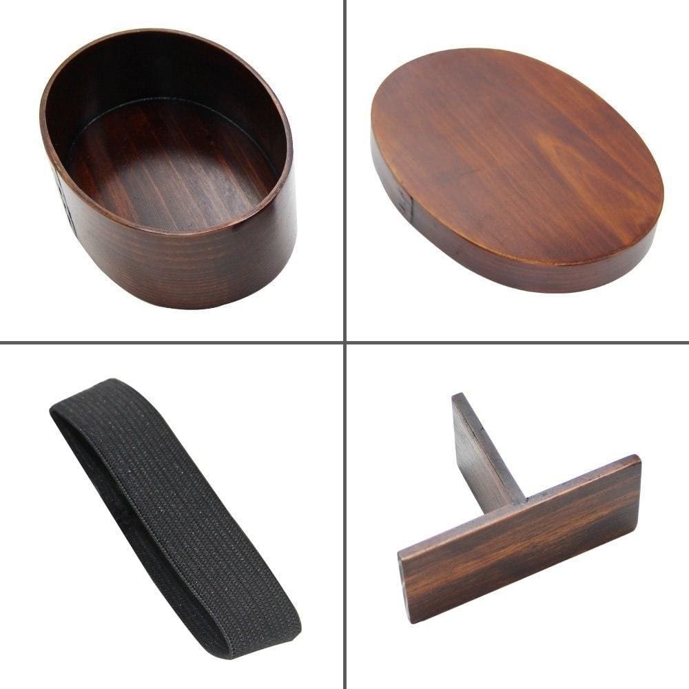 Stornfield | Bento Chikako