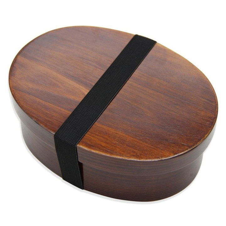 Stornfield | Bento Chikako