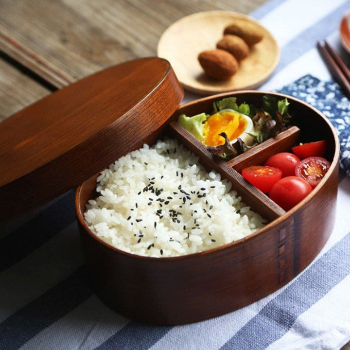 Stornfield | Bento Chikako
