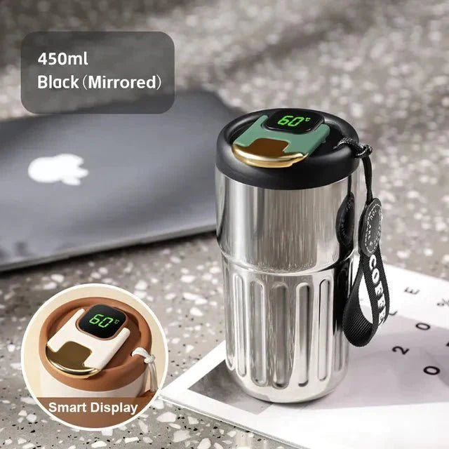 Brew - The mug that controls your ideal temperature! | Stornfield