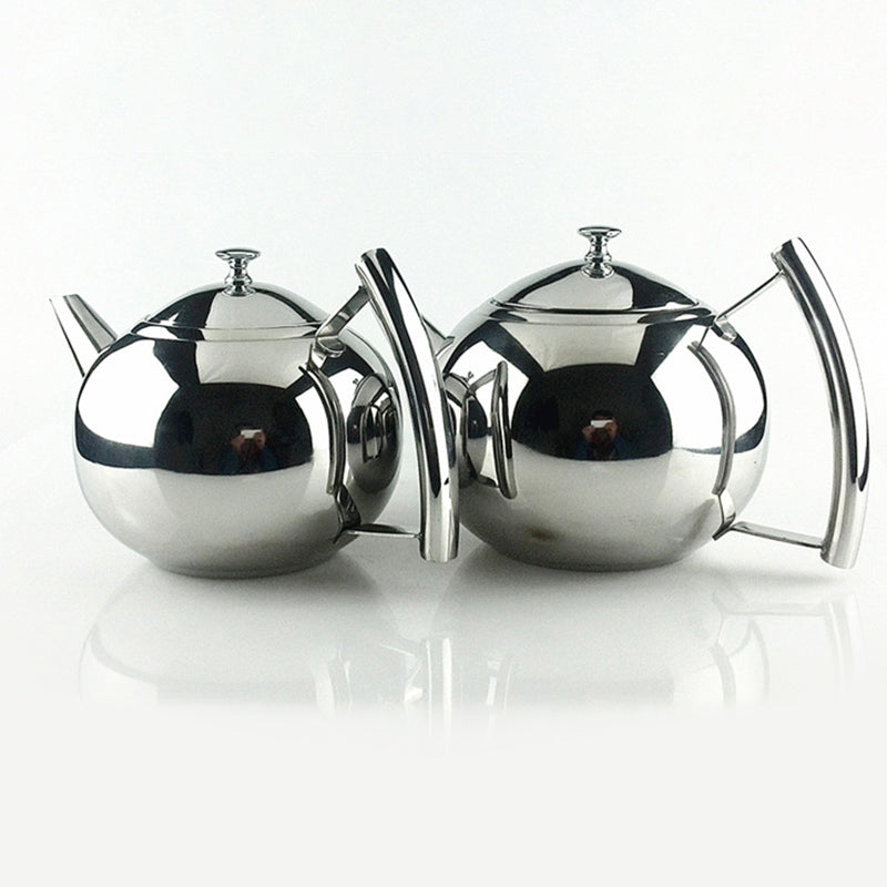 Best Stainless Steel Tea Kettle, Water Induction Cooker With Filter | Stornfield