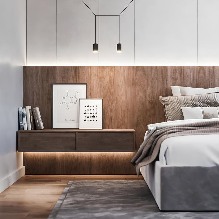 Stornfield | Wireless Motion Sensor LED Strip - LumaStrip