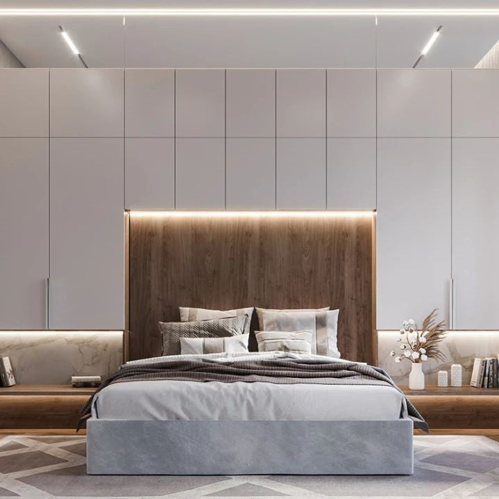 Stornfield | Wireless Motion Sensor LED Strip - LumaStrip