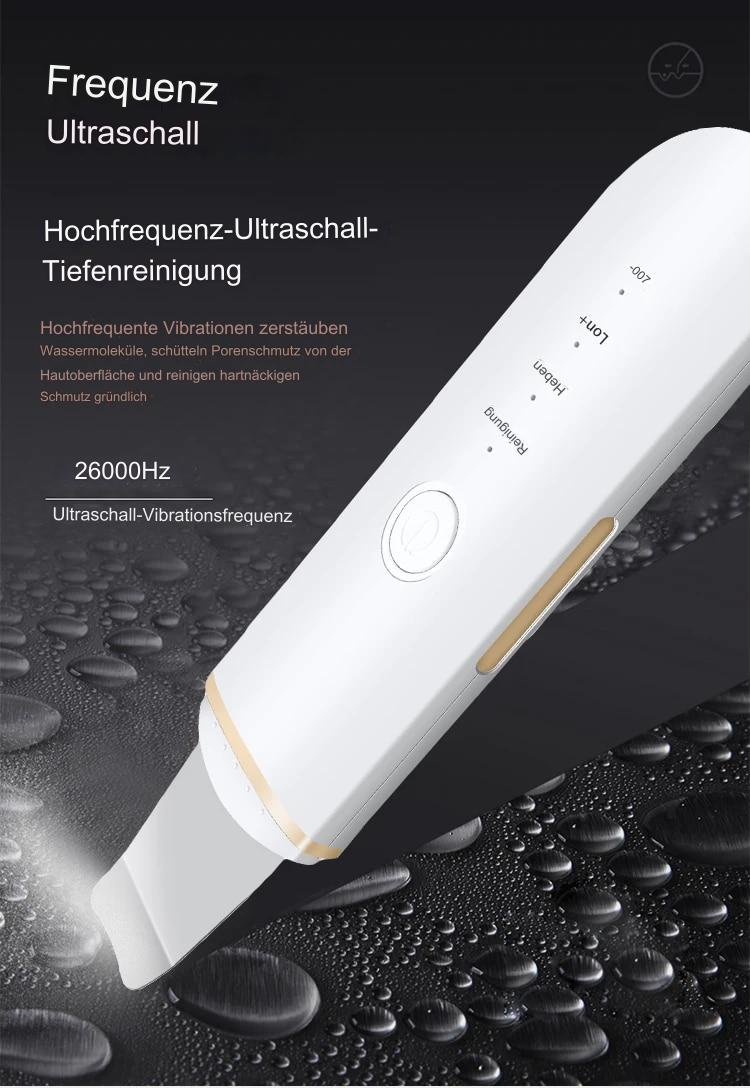 Ultrasound Scrubber | Stornfield