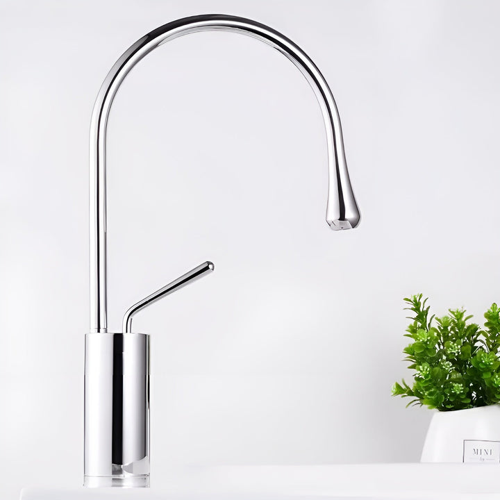 Stornfield | FlexFlow – Seamless 360° Faucet Control for a Drip-Free Experience