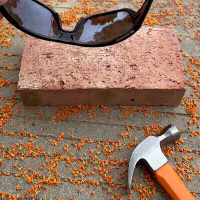 Men's sport sunglasses with polarized lenses | Stornfield