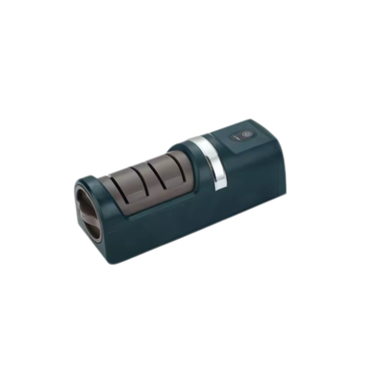 Electric knife sharpener with battery 1200mAh | Stornfield