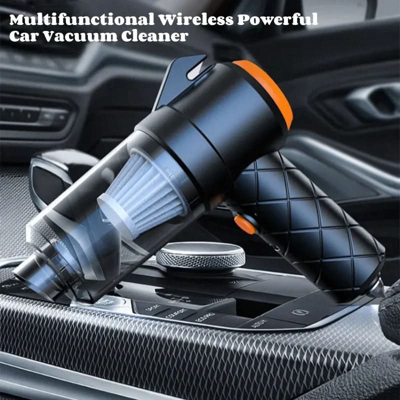 BlitzClean — Freedom and power for a flawless car without effort | Stornfield