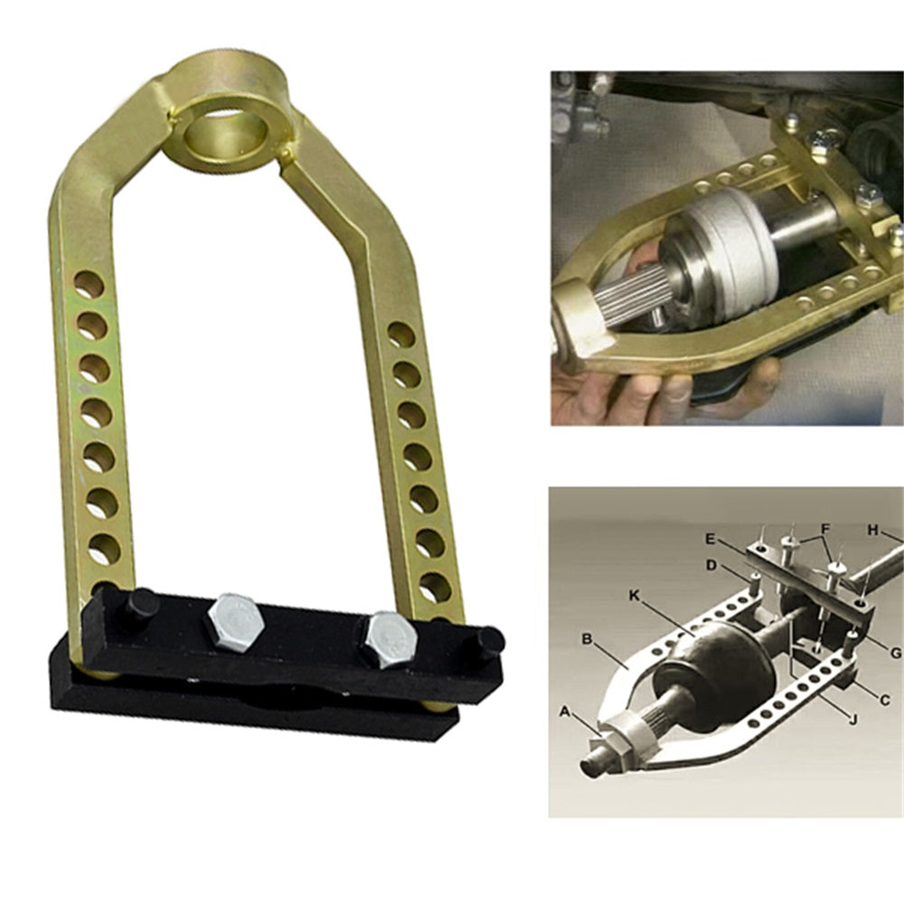Joint shafts puller separator universal | Stornfield